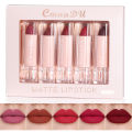 Cmaadu Wholesale Lip Stick Lipstik Cmaadu Matte Color Pop Lipstick Matte. 