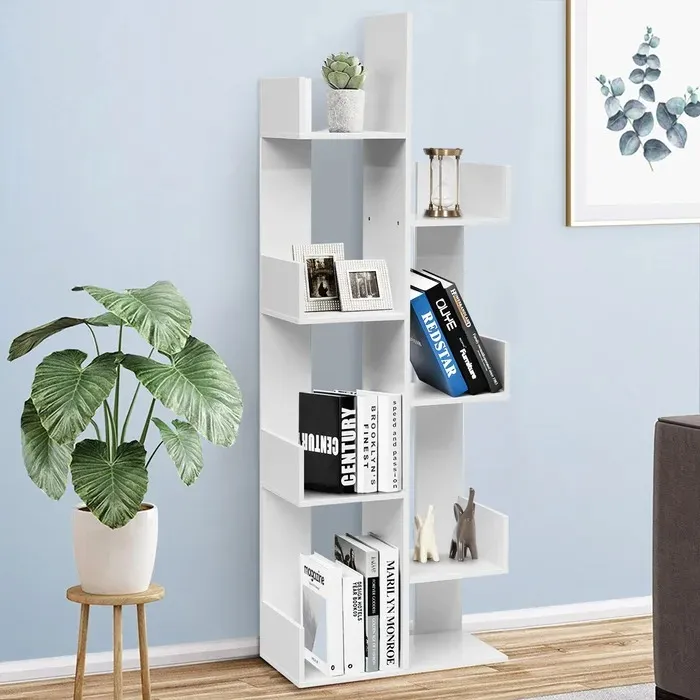 Wood%20Storage%20Rack%20Modern%20Book%20shelf%20for%20home%20d%C3%A9cor%20Book%20Stand%20Plants%20Rack%20waterproof%20Standard%20Unique%20Design%20%7C%20Micro%20D%C3%A9cor%20-%20Image%205