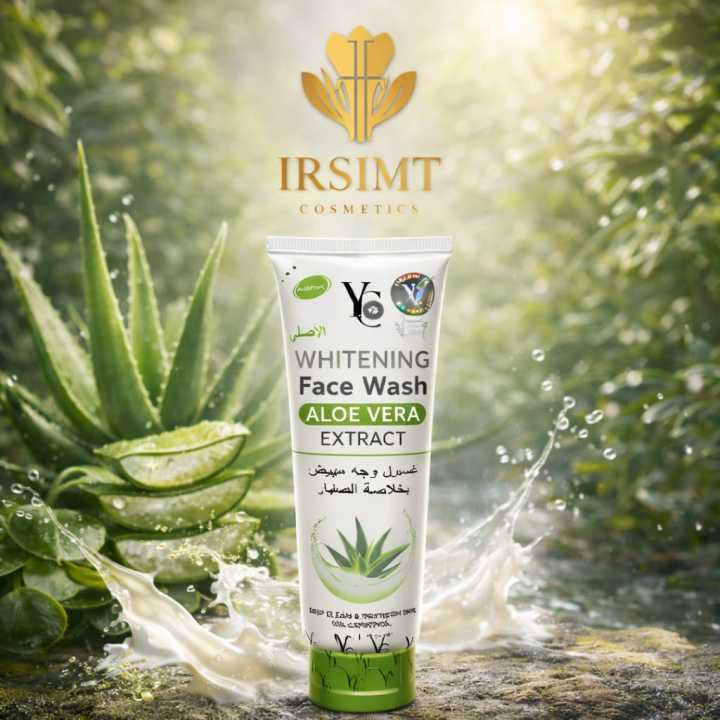 YC%20Whitening%20Face%20Wash%20100ml%20-%20Image%203