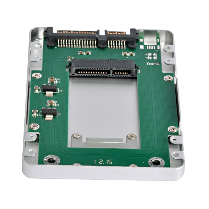 %E3%80%90Silver%20%E3%80%91%202.5%20Inch%20SATA%20To%20Mini%20SATA%20Mini%202.0%20To%20SATA%20SSD%20Enclosure%20For%20Laptop%20PC%20Hard%20Disk%20Case%20-%20Image%206