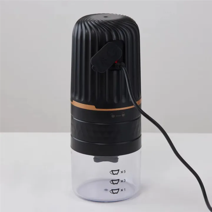 Automatic%20Coffee%20Grinder%20Rechargeable%20Automatic%20Bean%20Mill%20Espresso%20Machine%20Use%20-%20Image%203