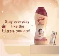 Spinz bb brightening & beauty face talc (natural beige) 25/40/70g. 