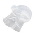 Anti Snoring Tongue Cover Comfortable Anti Snoring Devices for Women for Office. 