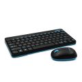 Logitech MK245/MK240 Nano Wireless Keyboard and Mouse Combo for laptop desktop home office using. 