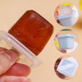 1/5Pcs Mold Popsicles Diy Drink Modern Simplicity With Sticks Durable Kitchen Tool Ice Lattice Mold Artifact Reusable Mould. 