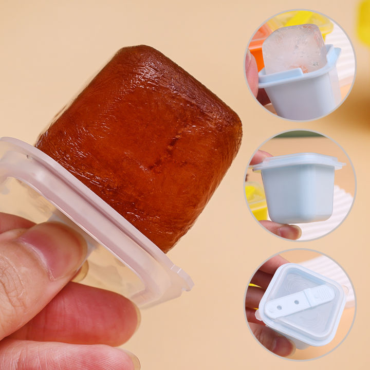 1/5Pcs%20Mold%20Popsicles%20Diy%20Drink%20Modern%20Simplicity%20With%20Sticks%20Durable%20Kitchen%20Tool%20Ice%20Lattice%20Mold%20Artifact%20Reusable%20Mould%20-%20Image%203
