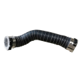 144633XN8A Car Turbo Intercooler Hose for NV350 14463-3XN8A Auto Replacement Accessories Coolant Rubber Radiator Air Inlet Pipe. 