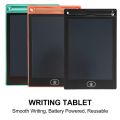6.5 Inches Electronic Drawing Board with Pen LCD Screen Drawing Writing Tablet Electronic Handwriting Pad графический планшет. 
