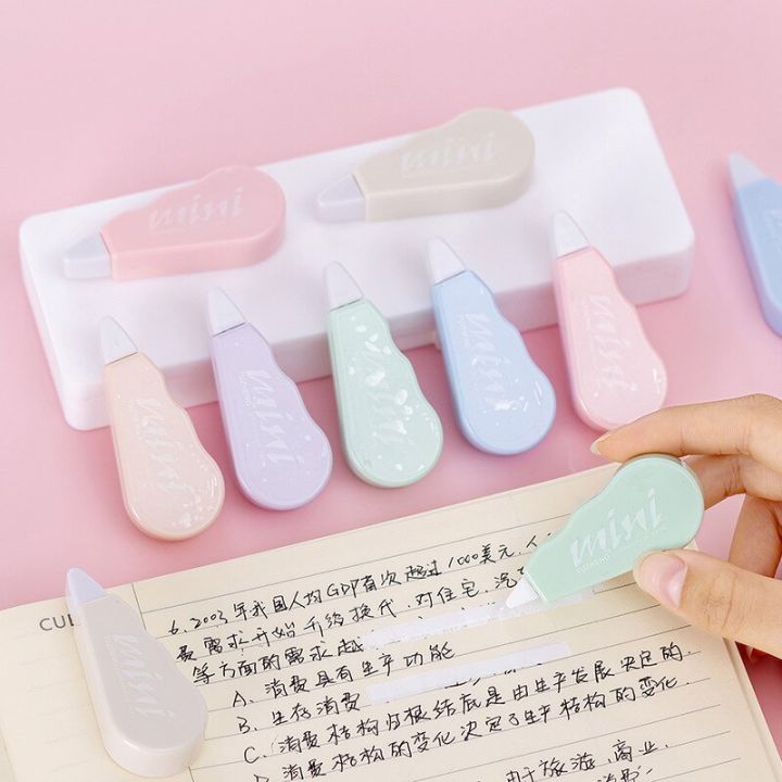 6Pcs%20Morandi%20Color%20Correction%20Tapes%20Kawaii%20White%20Out%20Correction%20Band%20Writing%20Correction%20Tools%20Korean%20Stationery%20Office%20Supplies%20-%20Image%204