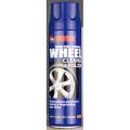 WHEEL CLEANER & POLISH 500ml GETSUN CAR CARE. 