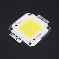 4X High 50W LED chip bulb light lamp DIY White 3800LM 6500K. 