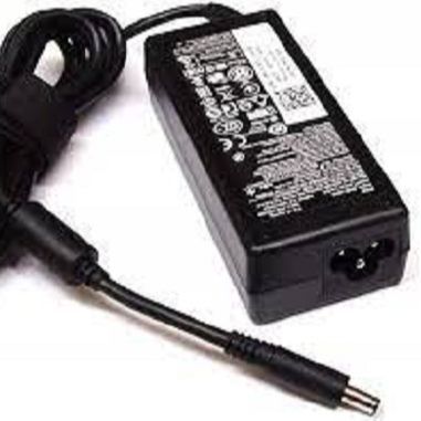 Dell laptop charging adapter 19.5V 3.34A 65W AC Adapter for Dell ...