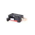 5Pcs SPDT V-155-1C25 Short Hinge Roller Lever Control Limit Micro Switch Encounter. 