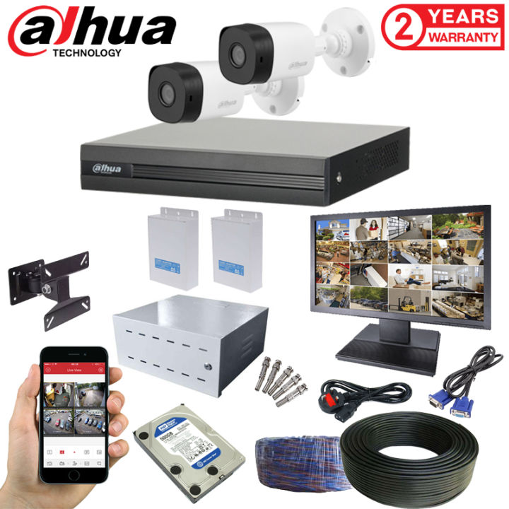 2%20Channel%20Dahua%205MP%20CCTV%20Camera%20System%20With%20Cables,%20Power%20Supply,%20Monitor%20&%20All%20Accessories%20%20-%20%20CCTV%20Camera%20System%20-%20Image%202