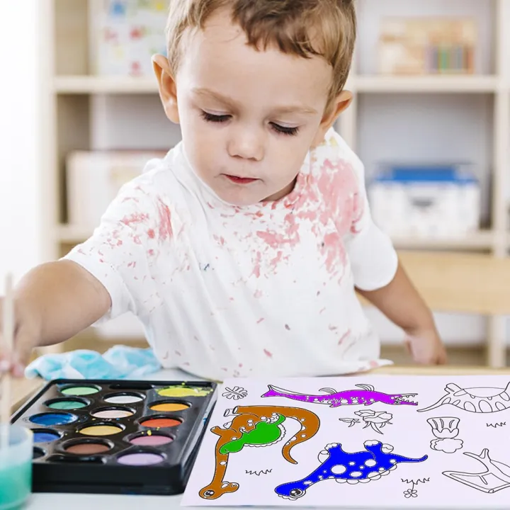 Believesinkinte%20Children%20Coloring%20Drawing%20Roll%20Paper%20Graffiti%20Scroll%20DIY%20Handmade%20Paper-cut%20Wall%20Stickers%20Paper%20Early%20Educational%20Painting%20Toys%20-%20Image%203