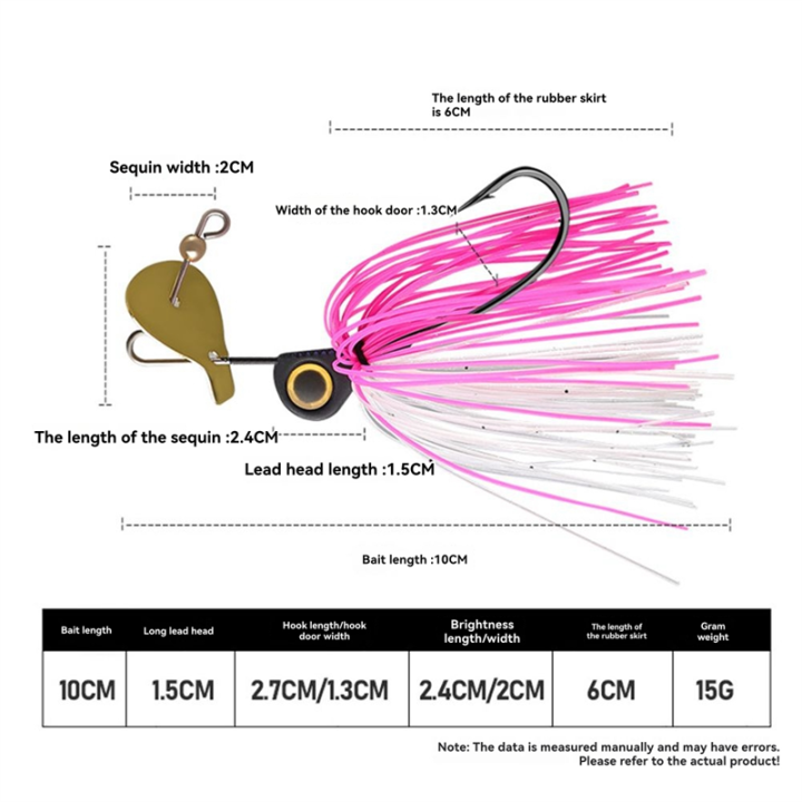 15g%20Jig%20Spinner%20Bait%20Spinner%20Lure%203D%20Eyes%20Jig%20Propeller%20Spinners%20Fishing%20Chatter%20Bait%20Bass%20Bait%20Fishing%20Lures%20-%20Image%202