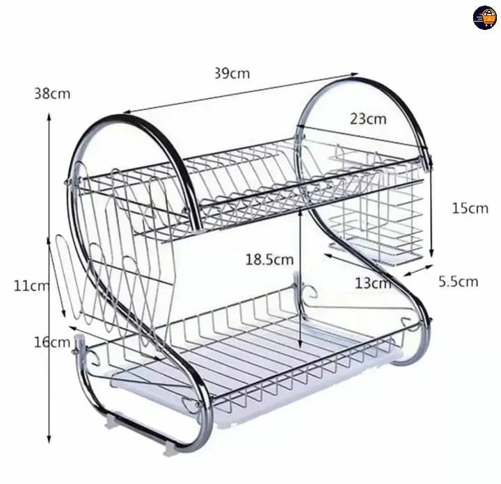 2%20Layer%20Dish%20Rack%20-%20Image%202