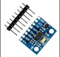 ADXL345 Triple Digital Accelerometer Module for Arduino. 