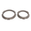 Transmission Synchronizer Ring Kit Long Durability 232407 for 206 207 208 Model. 