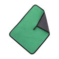 Microfiber Car Wash Cloth Super Absorbent Cleaning Towel 600GSM For Car's And Bike. 
