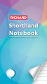 SHORT HAND NOTE BOOK 80PGS. 
