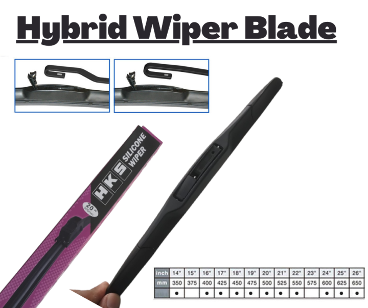 26%E2%80%B3%20Hybrid%20Wiper%20blades%20-%20Image%203