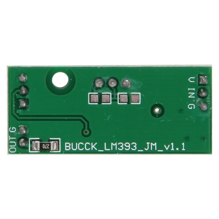 3Pcs%20LM393%203.5-24V%20Voltage%20Comparator%20Module%20with%20LED%20Indicator%20High%20Level%20Output%20Analog%20Comparator%20Control%20-%20Image%206