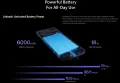 MEIZU Note 21. 