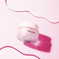 [NACIFIC OFFICIAL] Pink AHA BHA Cream 50ml  A multi-purpose moisturiser contains AHA, BHA that gently remove dead skin cells while improving skin tone.. 
