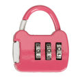 3 Digit Code Lock Backpack Lock 
 Zinc Alloy Lock 
Password Lock
 Mini Carrying Luggage Padlock
Backpack Lock
 Luggage Case Backpack Loc
Combination Password Lock 
 3 Digit Code Lock 
Portable Password Lock 
Travel Mini Carrying Luggage Case Backpack Lock. 