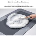 Kitchen Floor Mat Diatom Mud Pad Bath Pad Anti-slip Carpet Kitchen Mats. 
