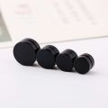 TIMIA TIMIA Earrings for men korean style hikaw for boys magnetic earings fake earings for men hikaw for men gangster. 