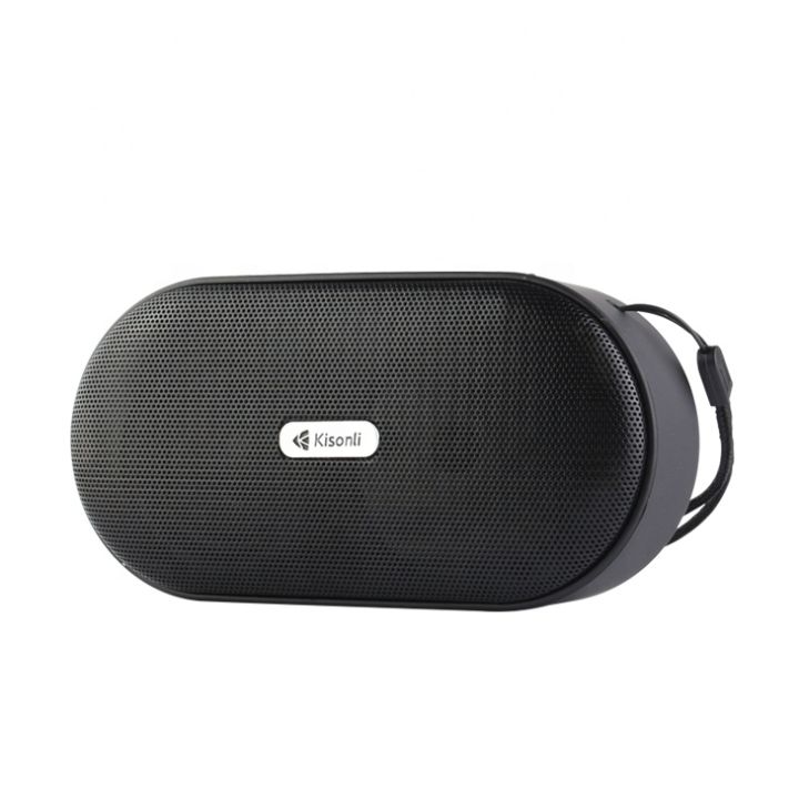 Kisonli%20S8%20Plus%20Portable%20wireless%20bluetooth%20speaker%20-%20Image%207