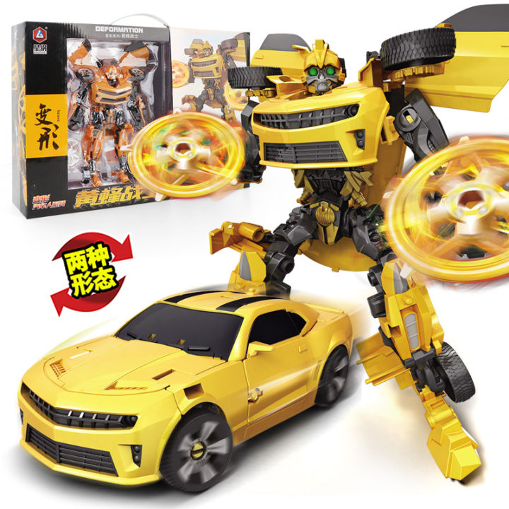 New%205-in-1%20King%20Kong%20Robot%20Car%20Fit%20Morphing%20Robot%20Autobot%20Boy%20Kids%20Model%20Toys%20-%20Image%207