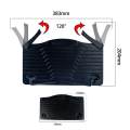 Book Stand Adjustable Reading Rest Holder Book Holder Tray Sheet Music Stand. 