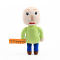 With New Year's Plush Learning Basic Plush m Hot Plush Play 20-25c Baldis Education & Toys Baldi Plush Doll Toys. 