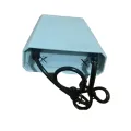 DC12V mini ups for wifi router and cctv cameras 3600mah ups power supply IP66 Waterproof. 