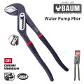 Water Pump Monkey Plier - Baum - CRV - 10". 