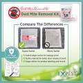 Dust Mite Removal Kit Natural Herbal X 6 Sachets ( Dust Mite Killer ). 