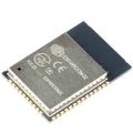 ESP-32S ESP-WROOM-32 ESP32 ESP-32 BT and Dual Core CPU with Low Consumption MCU ESP-32. 