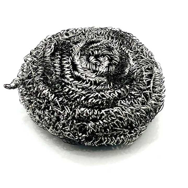 1*1 steel whool no.2