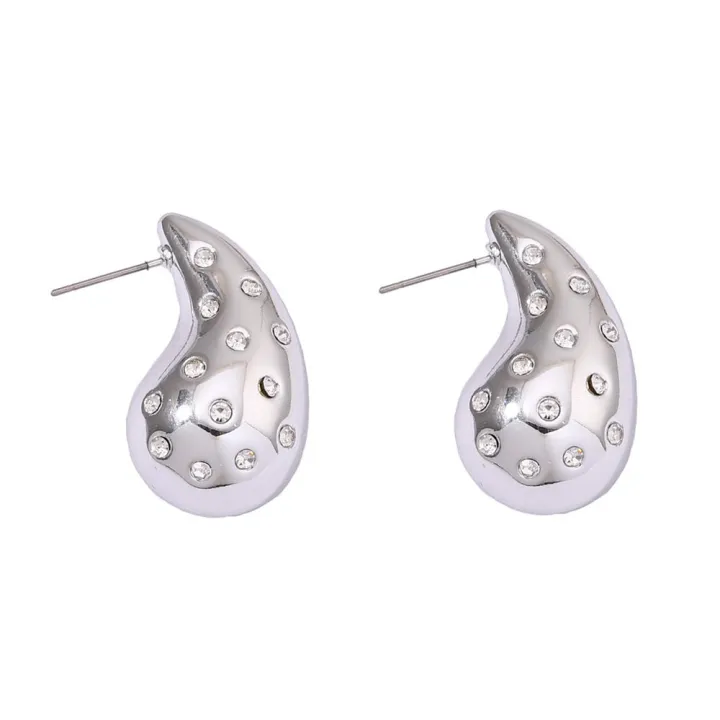Stud%20Earrings%20Set%20Chubby%20Shape%20Colorful%20Water%20Drop%20Earrings%20Plated%20Classic%20Design%20Water%20Drop%20Earrings%20for%20For%20Women%20For%20Girls%20Bridal%20Wear%20Fashion%20Accessory%20Gift%20Item%20-%20Image%206