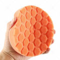 5PCS 3/4/5/6/7Inch Car Waxing Polishing Buffing Sponge Pad Kit For Auto Headlight Polisher Detailing Cleaning Washing Fininshing. 