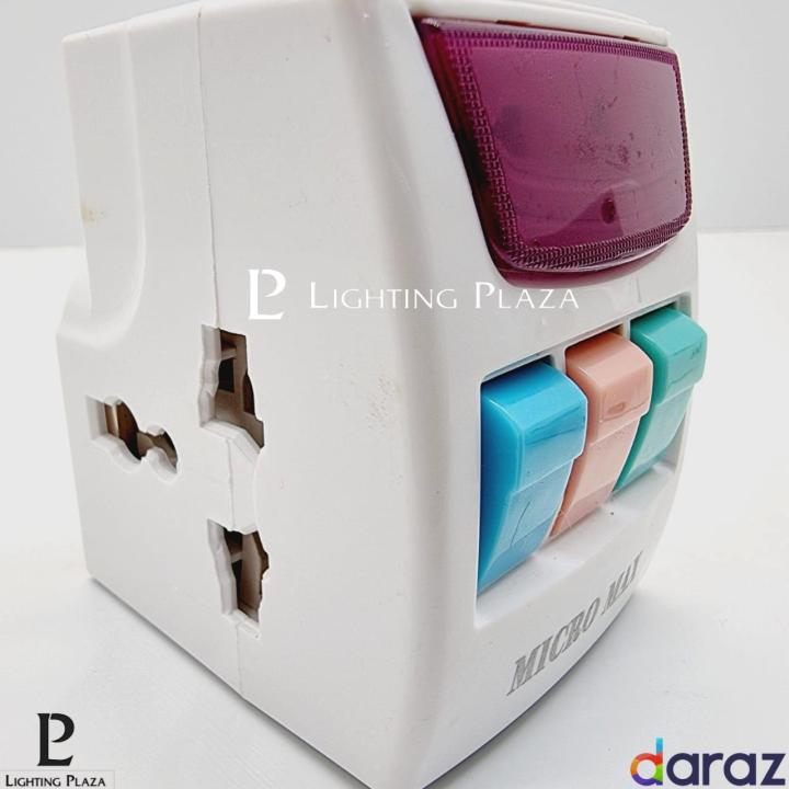 Multi%20Plug%20-%20Multi%20Socket%20-%205A%20Round%20Pin%20-%20Universal%20Plug%20Travel%20Adapter%20TOBO%20(3%20Way%20Outlet)%20-%20Image%203