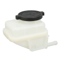 Car Power Steering Pump Oil Tank Oil Reservoir Tank for Toyota Hilux Fortuner 2015-2018 44360-0K050. 