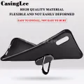 For Tecno Spark 10 Case Soft matte full Protector Shockproof Car Magnetic Holder Ring Phone Cover Casing hp Tecno Spark 10 Phone cases. 