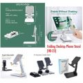 ZOOM Class Foldable Desktop Mobile Phone Stand Tablet and Mobile Phones. 