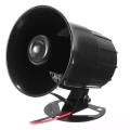 Motorcycle Vip Horn 3 Sound Horn. 