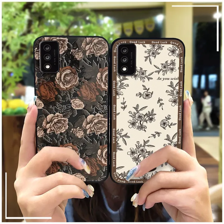 Full%20wrap%20Protective%20Phone%20Case%20For%20TCL%2030T/T603DL%20Phone%20Pouch%20Silicone%20Durable%20Shockproof%20Dirt-resistant%20Cute%20Soft%20case%20-%20Image%207