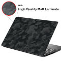 Laptop Skin Protector Sticker for 15.6 Inch Laptop (High quality Laminated). 